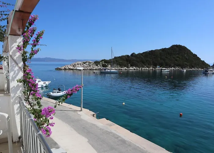 Lastovo Holidays
