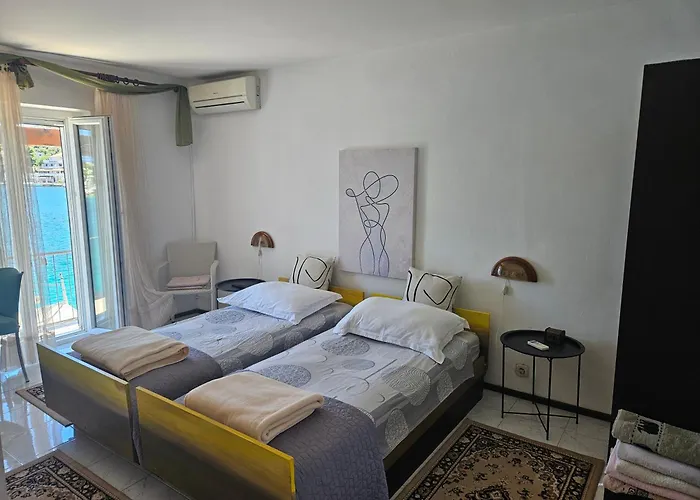 Lastovo Holidays