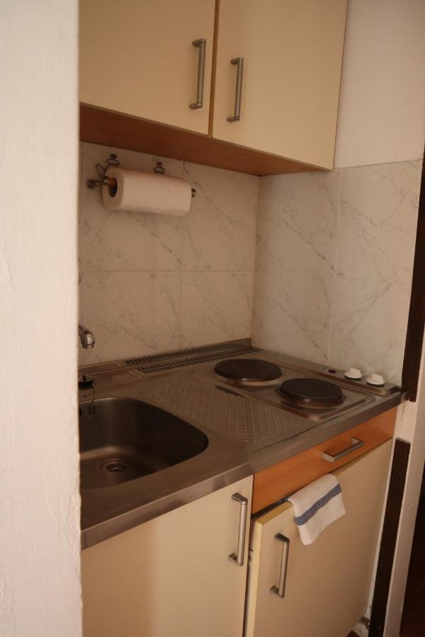 Apartment Holidays Lastovo